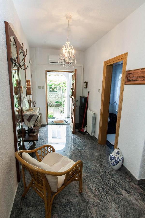 Apartments With A Parking Space Crikvenica - 11307 外观 照片